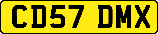 CD57DMX