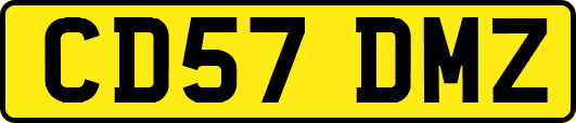 CD57DMZ