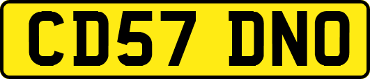 CD57DNO