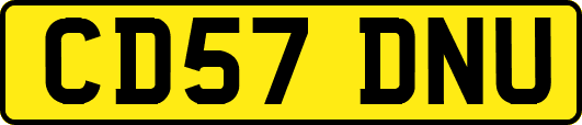 CD57DNU