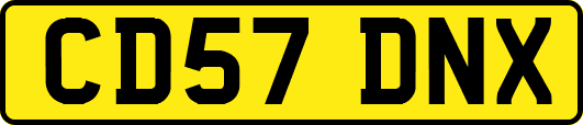 CD57DNX