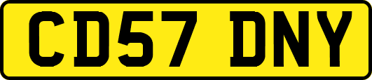 CD57DNY