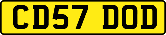 CD57DOD