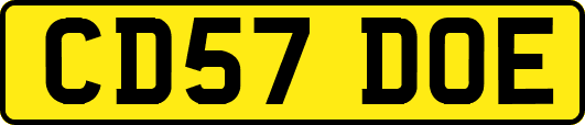 CD57DOE