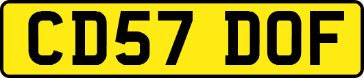 CD57DOF