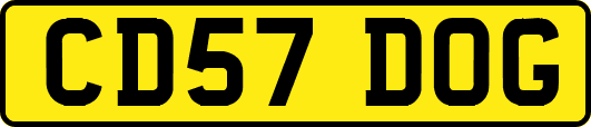 CD57DOG
