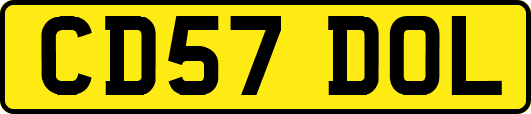 CD57DOL