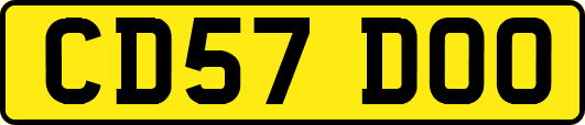 CD57DOO