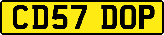 CD57DOP