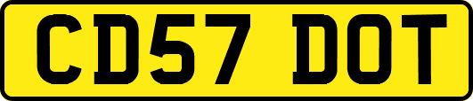 CD57DOT