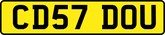 CD57DOU