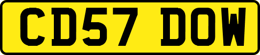 CD57DOW