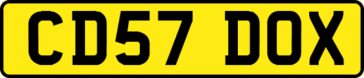 CD57DOX