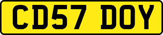CD57DOY