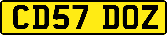 CD57DOZ