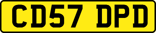 CD57DPD