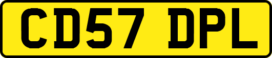 CD57DPL