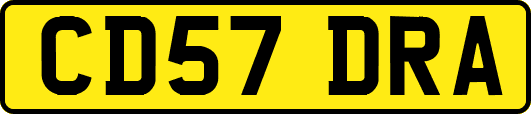 CD57DRA