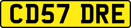 CD57DRE