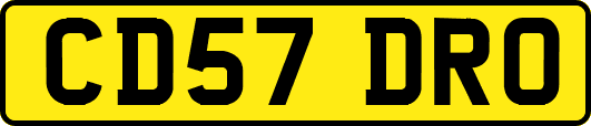 CD57DRO
