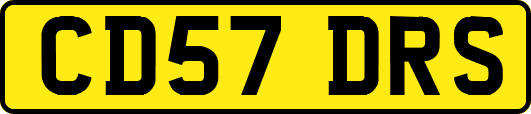 CD57DRS