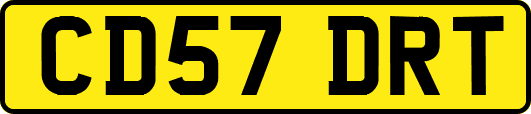 CD57DRT