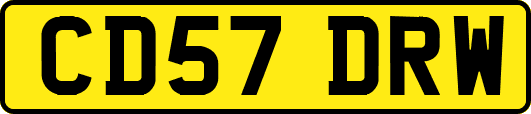 CD57DRW