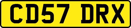 CD57DRX