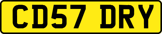 CD57DRY