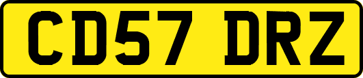 CD57DRZ