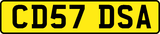 CD57DSA