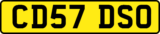 CD57DSO