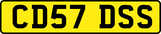 CD57DSS