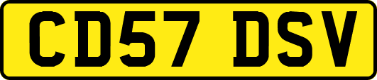 CD57DSV