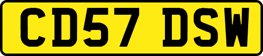 CD57DSW