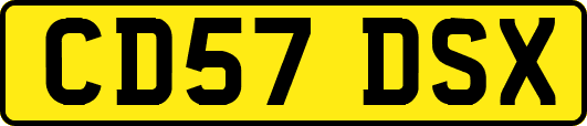 CD57DSX