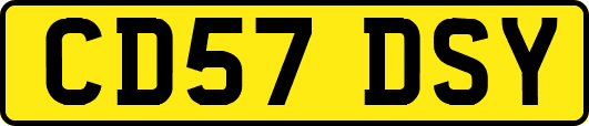 CD57DSY