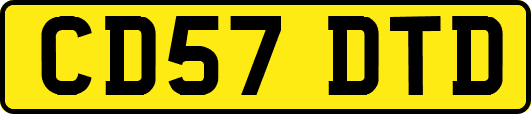 CD57DTD