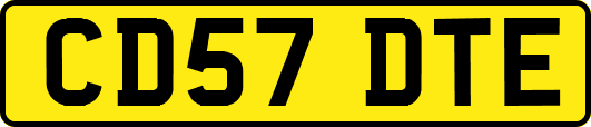 CD57DTE