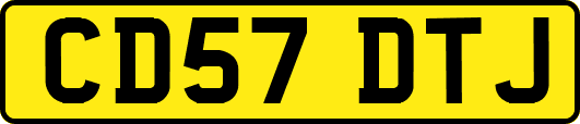 CD57DTJ