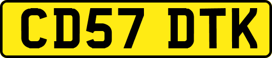 CD57DTK