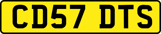 CD57DTS
