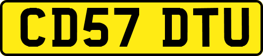 CD57DTU