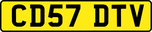 CD57DTV
