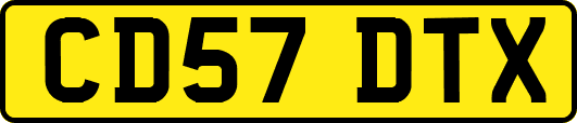 CD57DTX