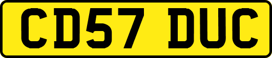 CD57DUC