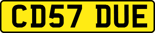 CD57DUE