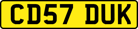 CD57DUK