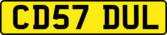 CD57DUL