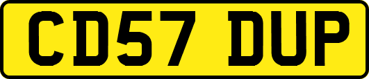 CD57DUP